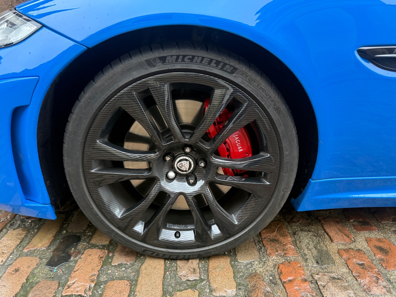 Used Jaguar XK 2012 for sale - 77253549: Photo 35