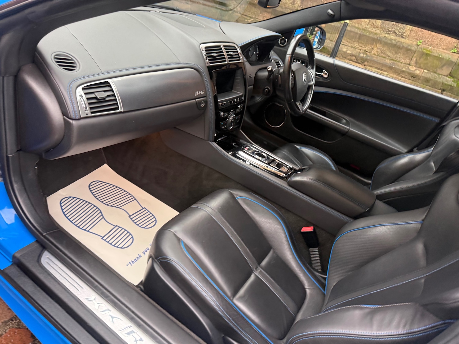 Used Jaguar XK 2012 for sale - 77253549: Photo 36