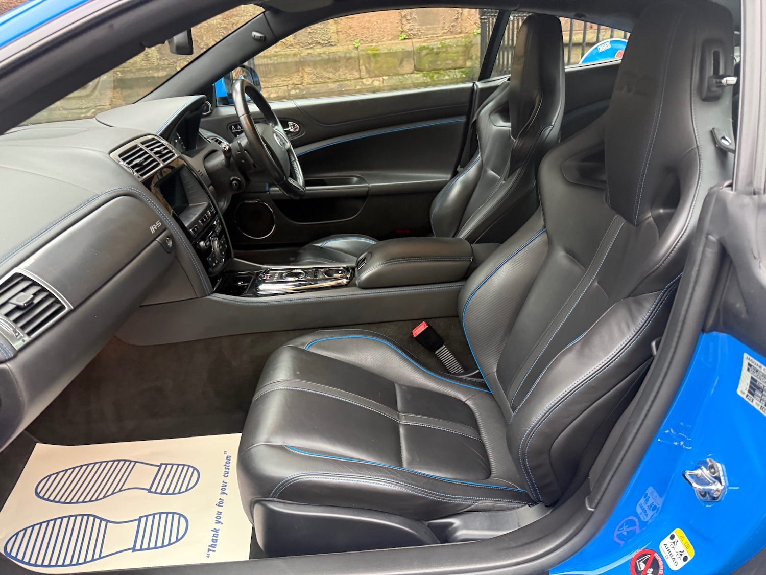 Used Jaguar XK 2012 for sale - 77253549: Photo 37