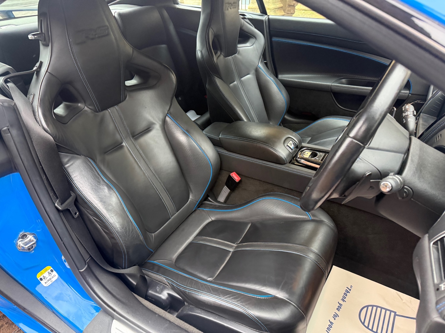 Used Jaguar XK 2012 for sale - 77253549: Photo 38