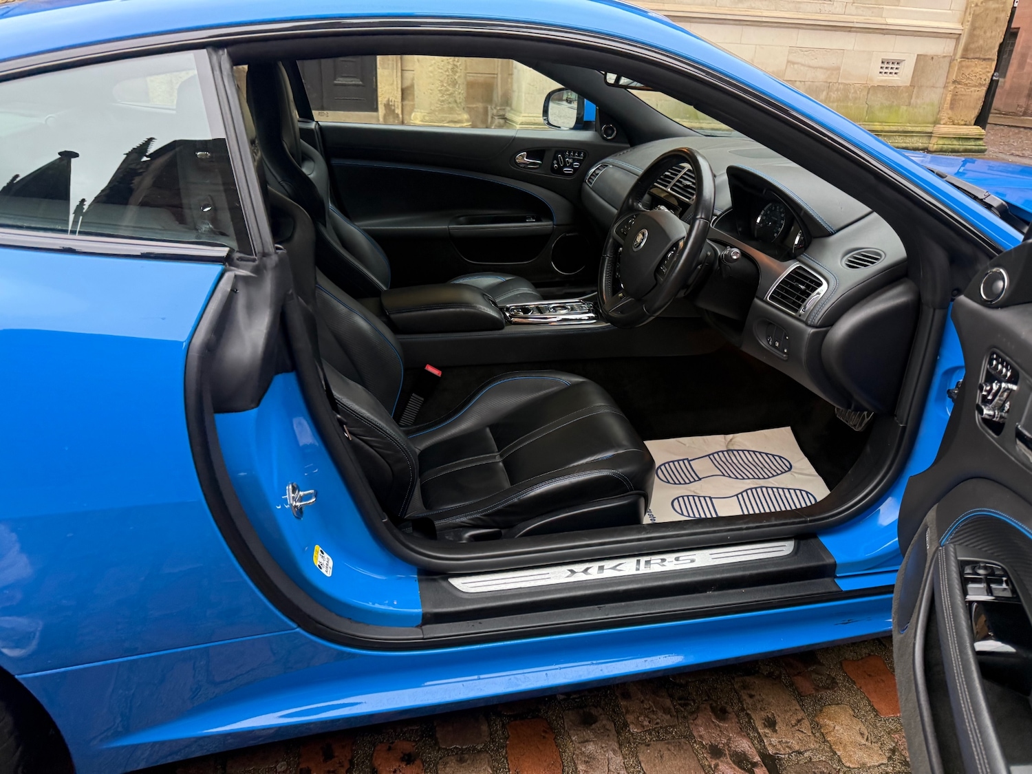 Used Jaguar XK 2012 for sale - 77253549: Photo 39