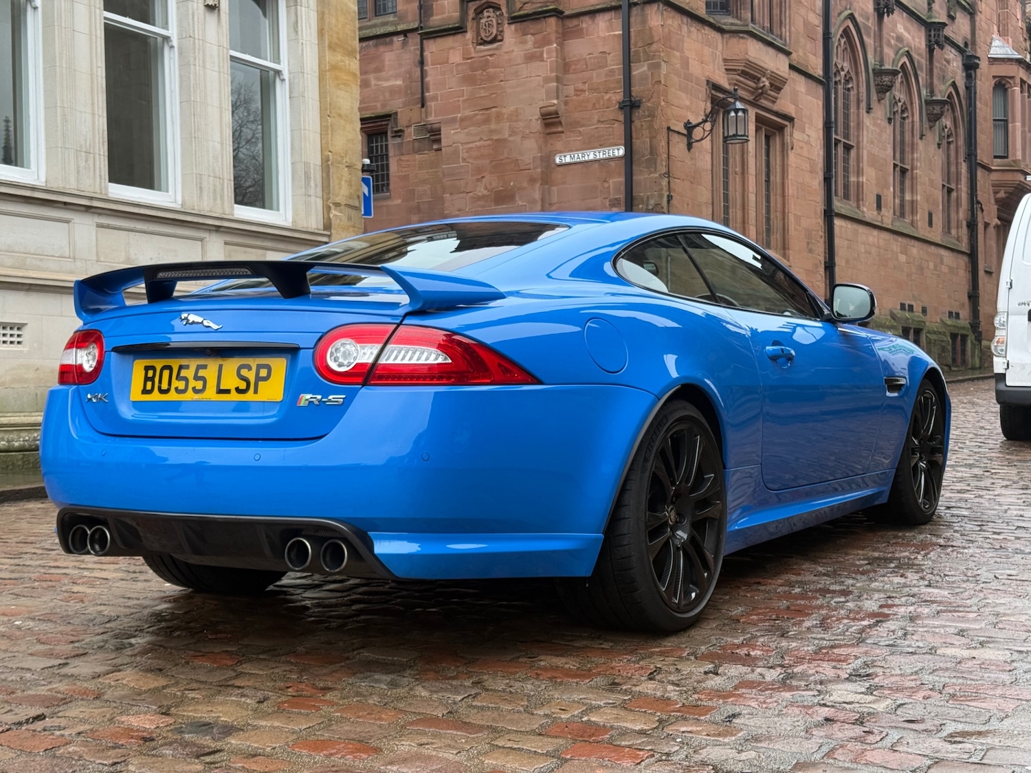 Used Jaguar XK 2012 for sale - 77253549: Photo 40