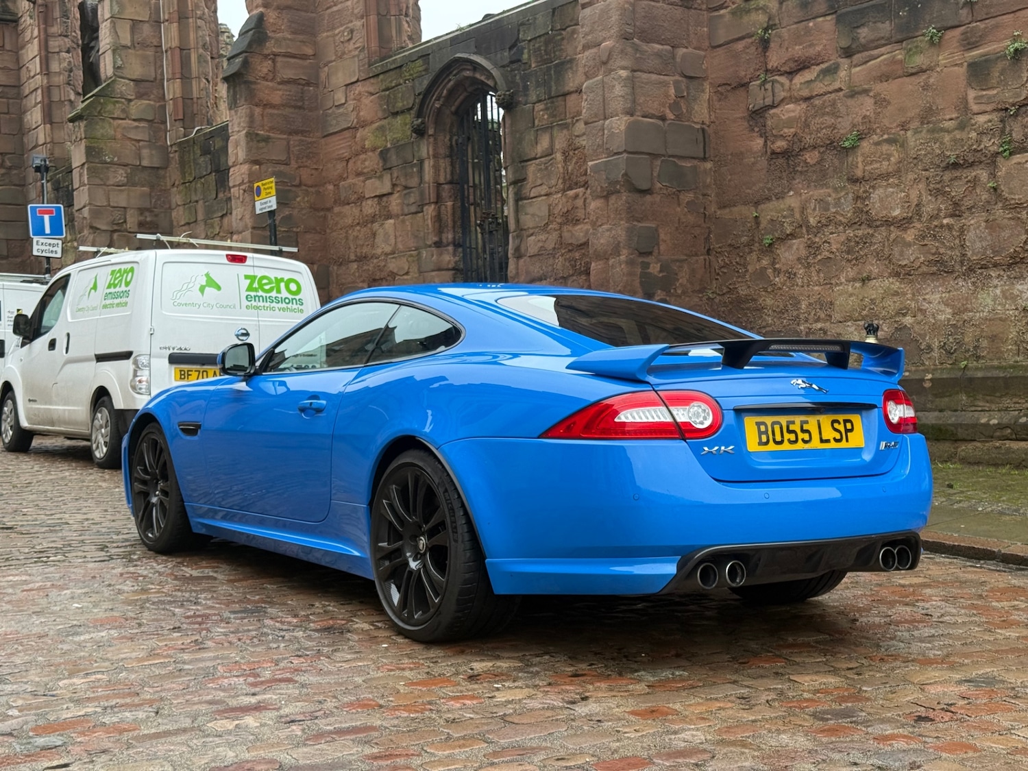 Used Jaguar XK 2012 for sale - 77253549: Photo 41