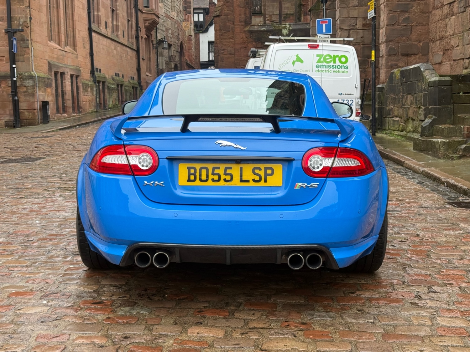 Used Jaguar XK 2012 for sale - 77253549: Photo 42