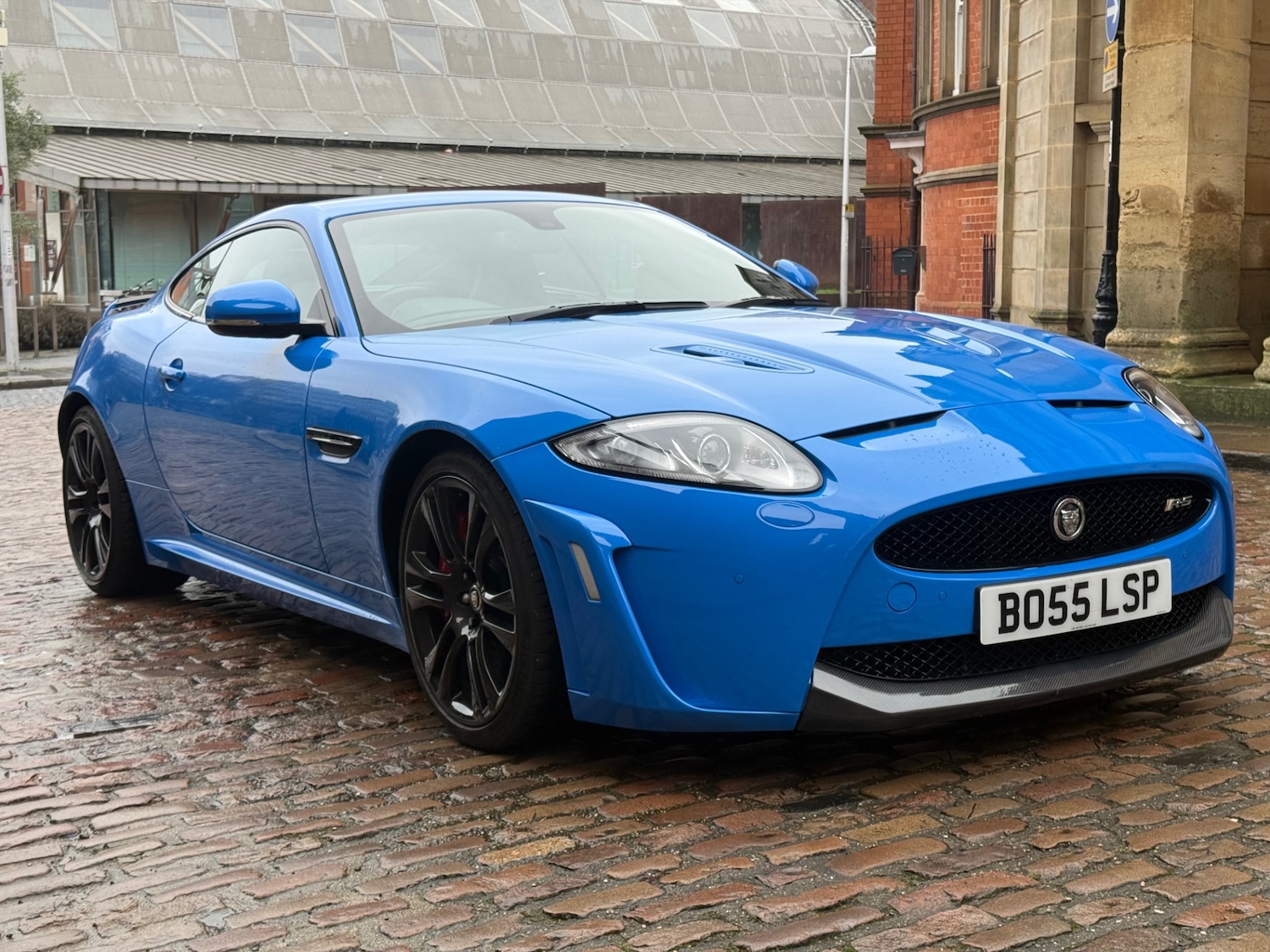 Used Jaguar XK 2012 for sale - 77253549: Photo 43