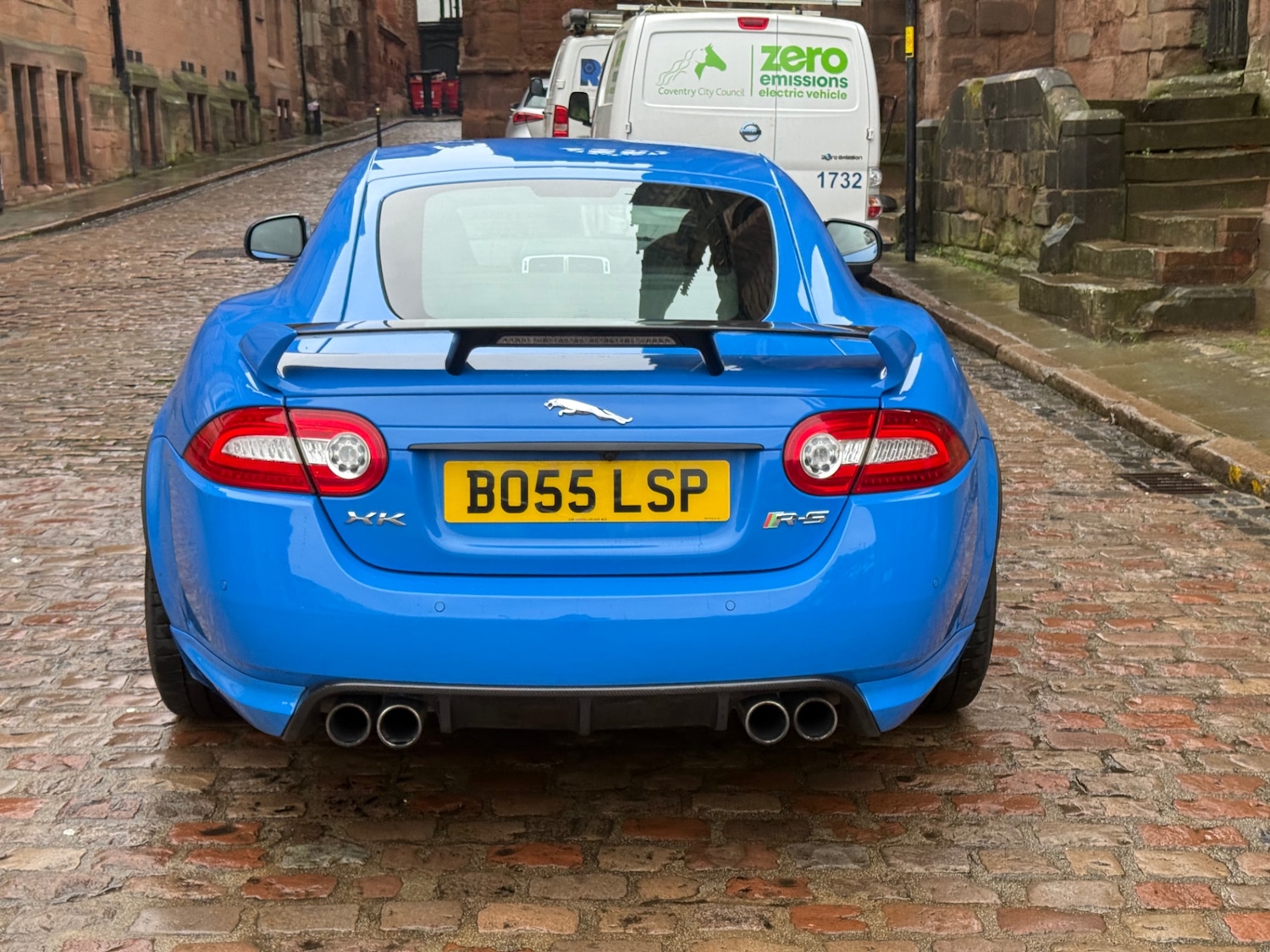 Used Jaguar XK 2012 for sale - 77253549: Photo 44