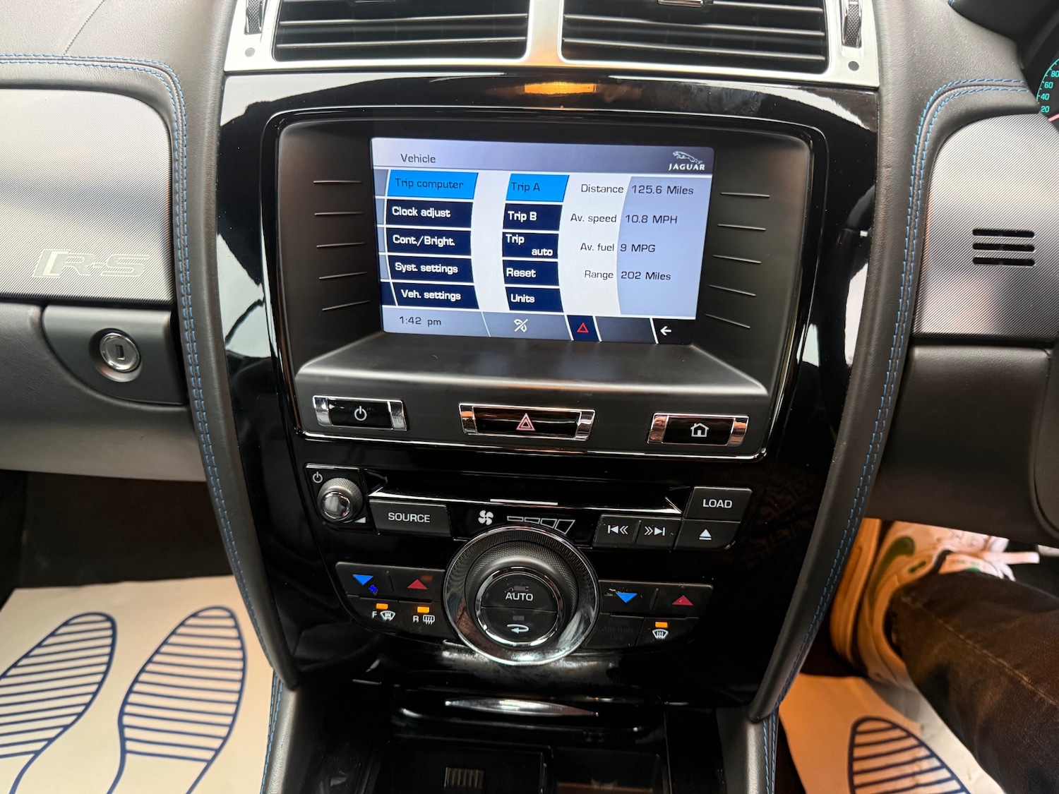 Used Jaguar XK 2012 for sale - 77253549: Photo 48