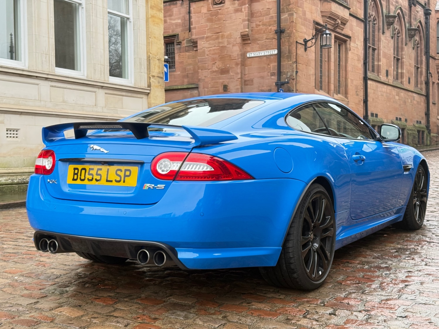 Used Jaguar XK 2012 for sale - 77253549: Photo 5