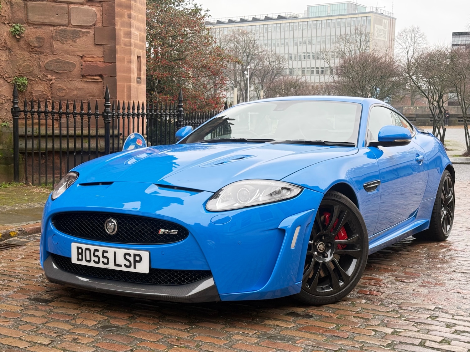 Used Jaguar XK 2012 for sale - 77253549: Photo 51