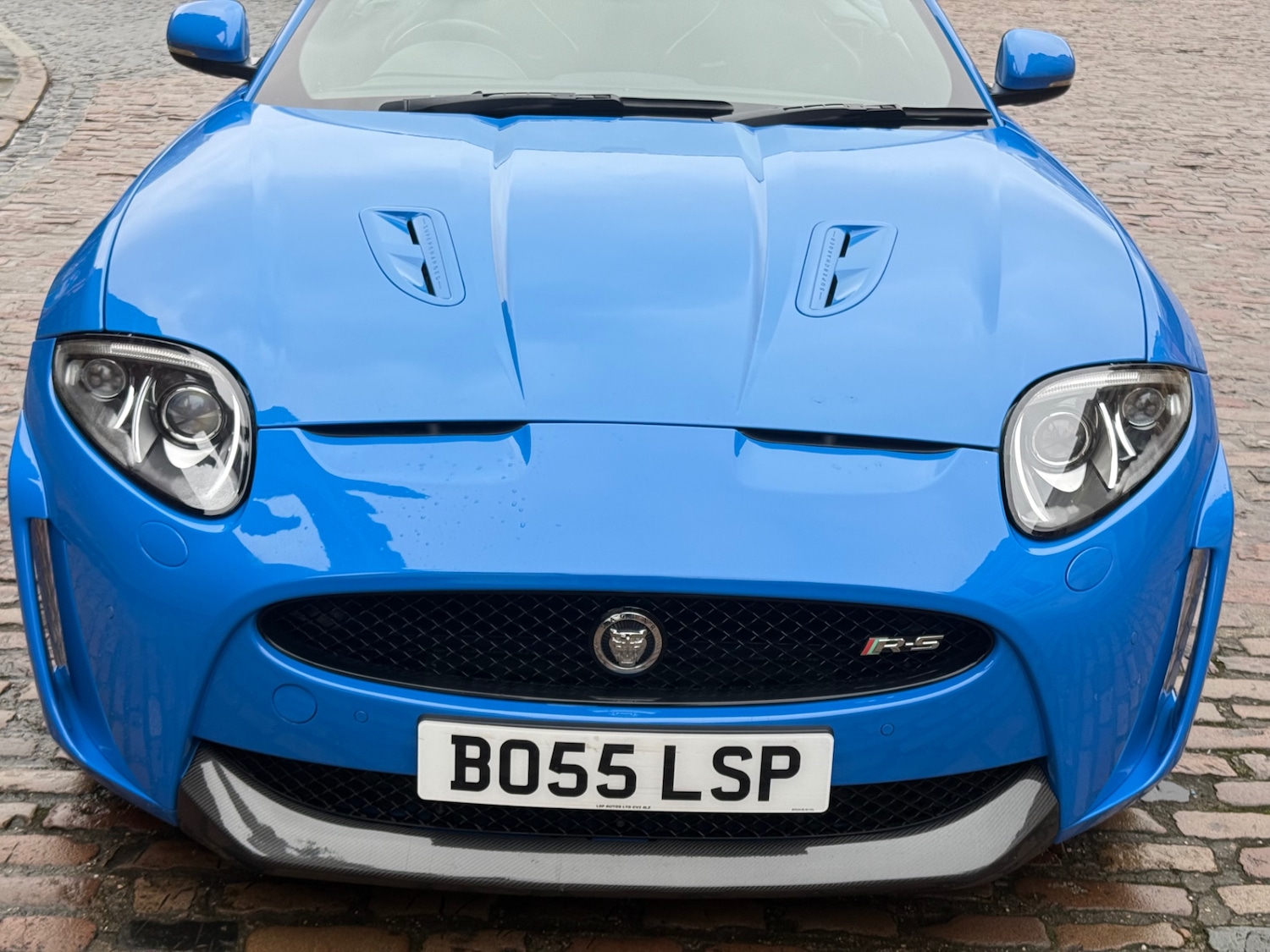 Used Jaguar XK 2012 for sale - 77253549: Photo 53