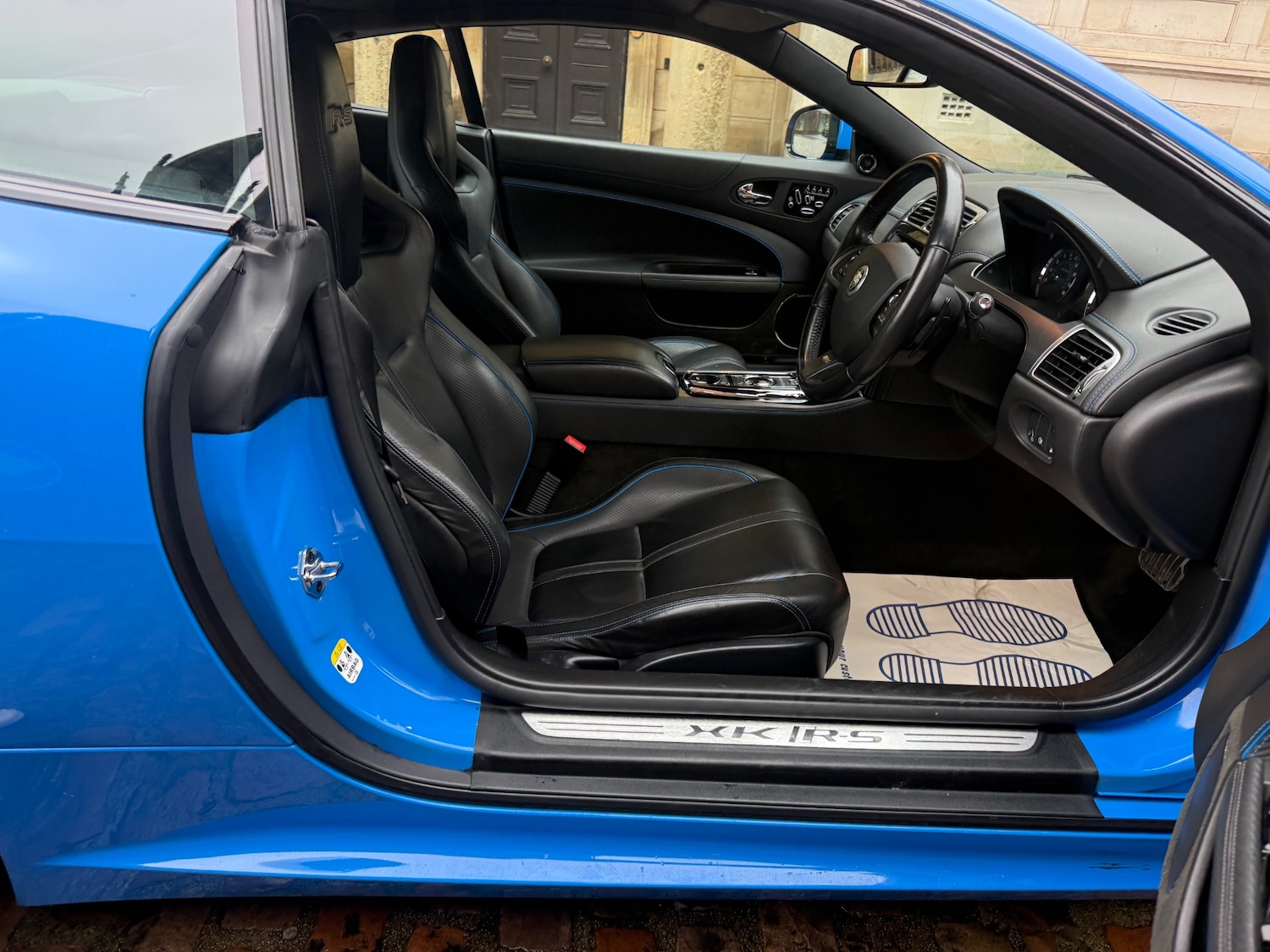 Used Jaguar XK 2012 for sale - 77253549: Photo 54