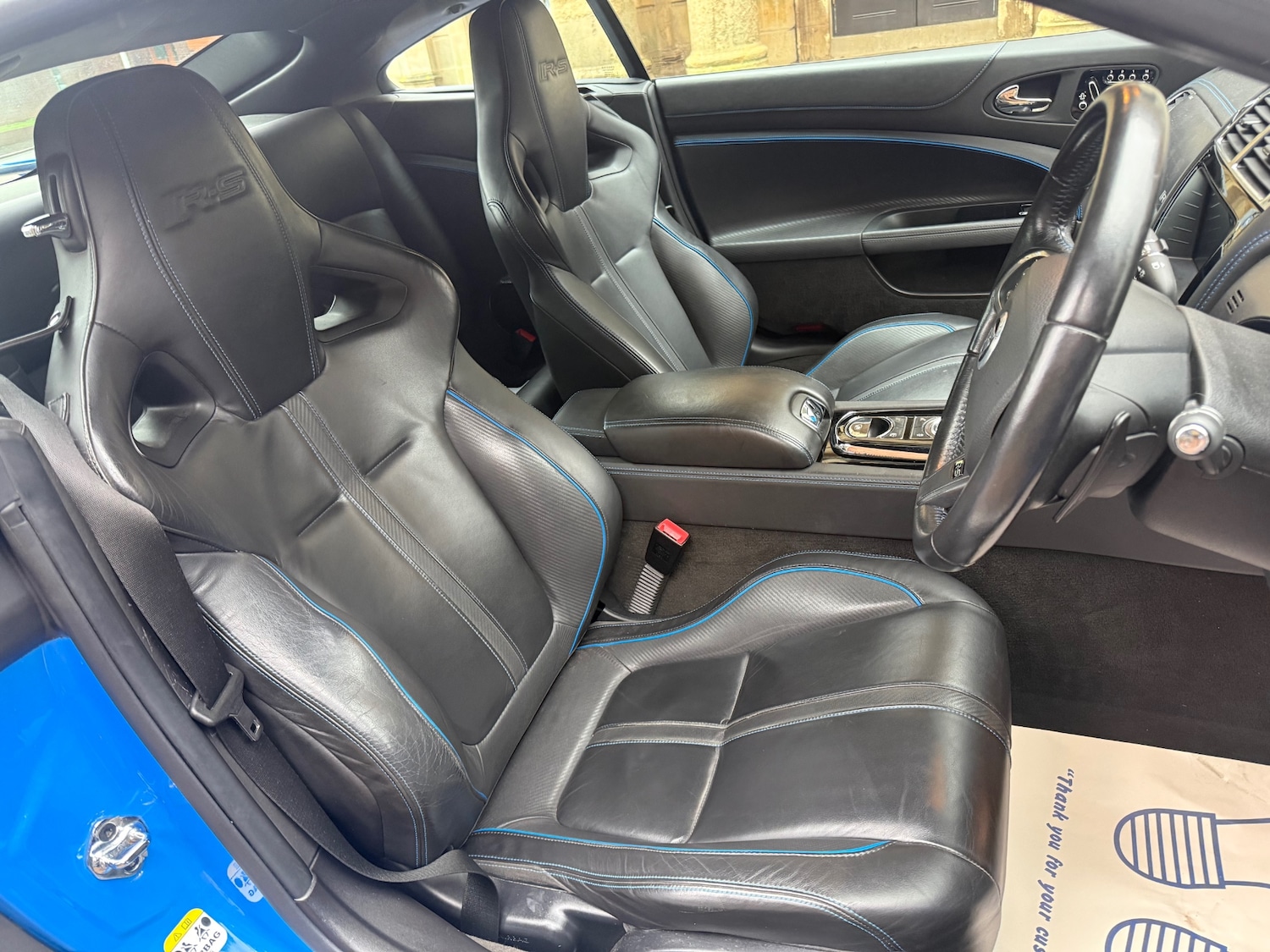 Used Jaguar XK 2012 for sale - 77253549: Photo 7