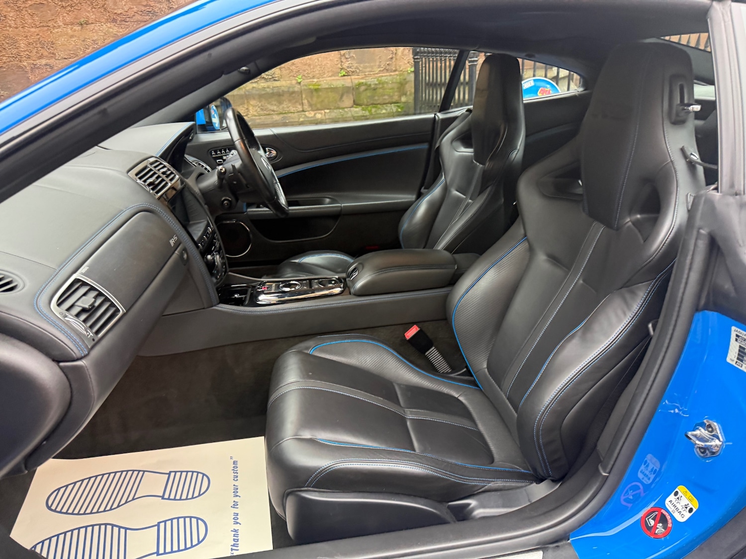 Used Jaguar XK 2012 for sale - 77253549: Photo 8