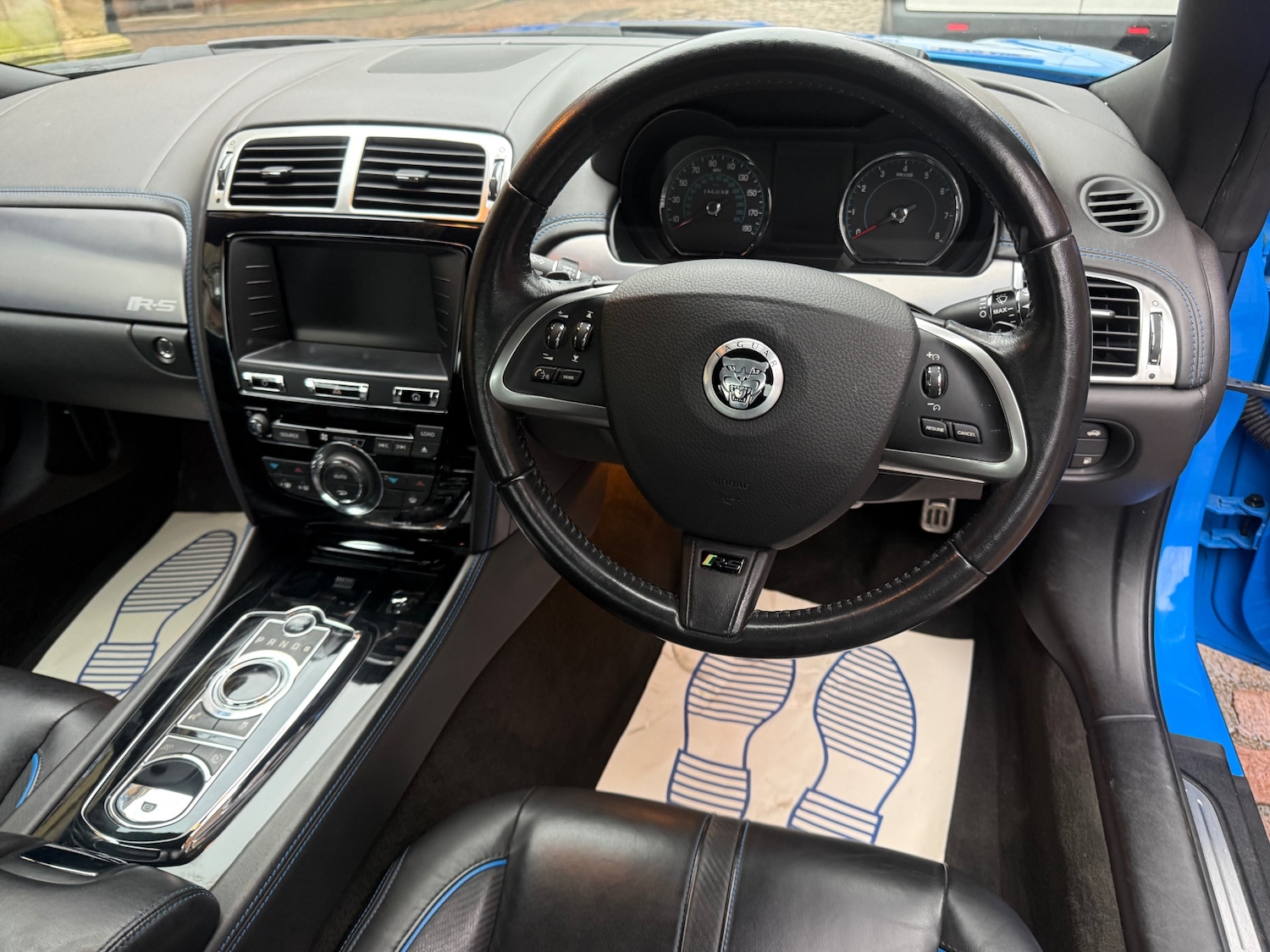 Used Jaguar XK 2012 for sale - 77253549: Photo 9