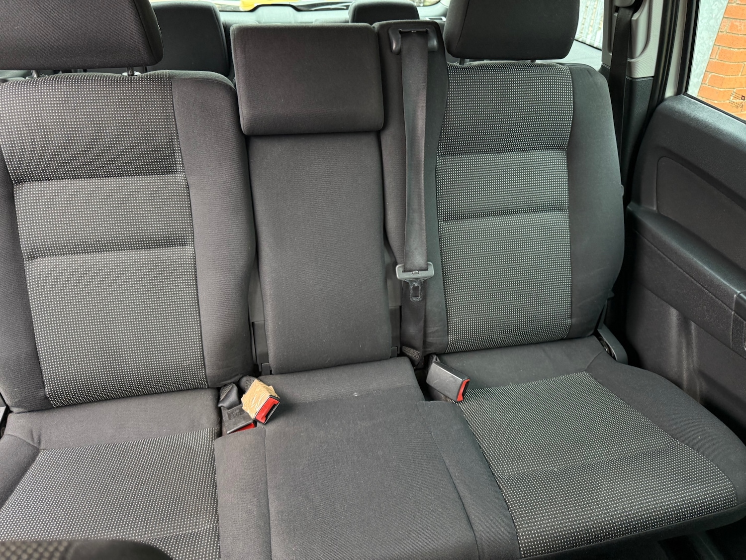 Used Vauxhall Zafira 2007 for sale - 76155790: Photo 12