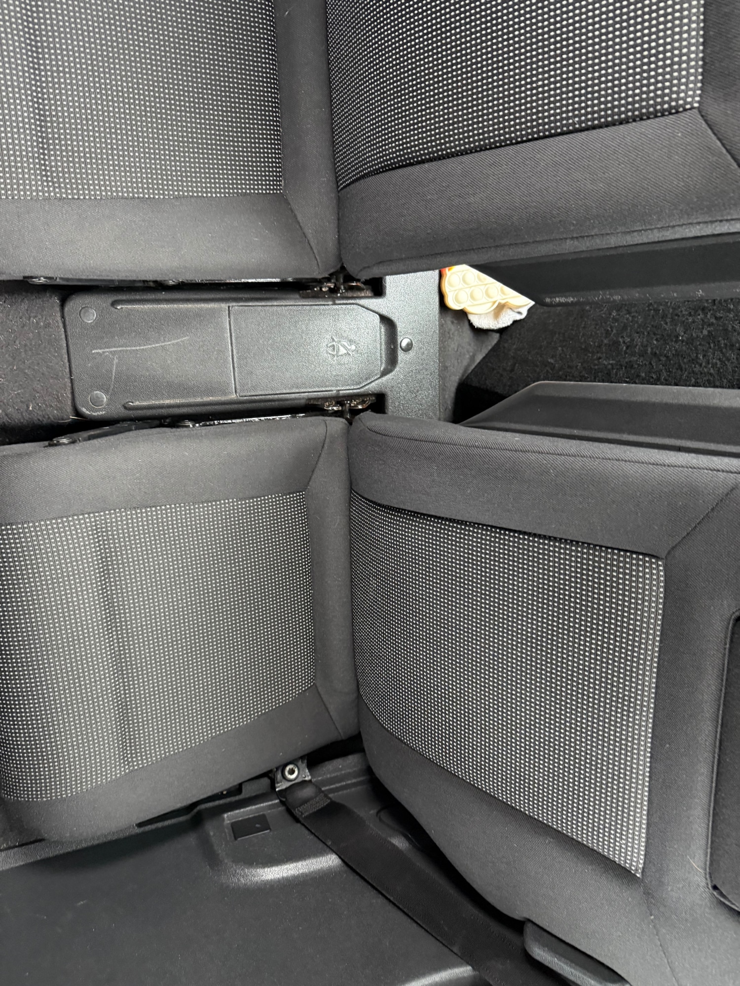 Used Vauxhall Zafira 2007 for sale - 76155790: Photo 23