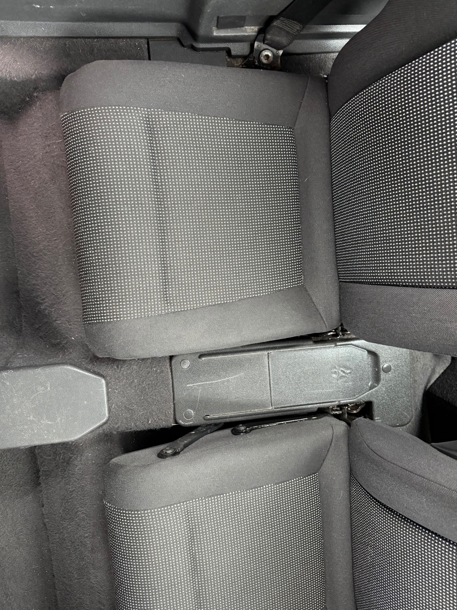 Used Vauxhall Zafira 2007 for sale - 76155790: Photo 26