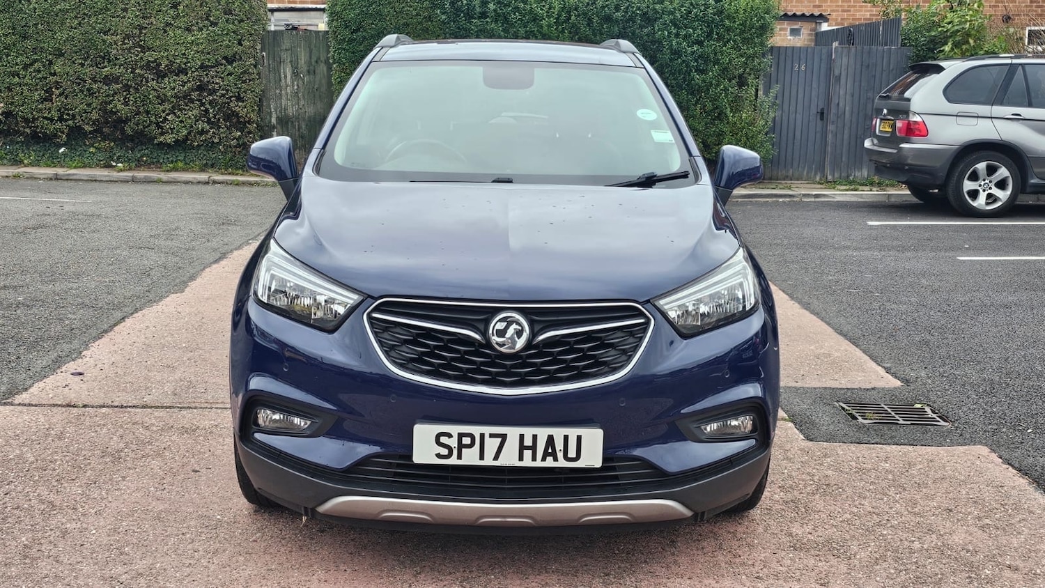 Used Vauxhall Mokka X 2017 for sale - 76610466: Photo 3