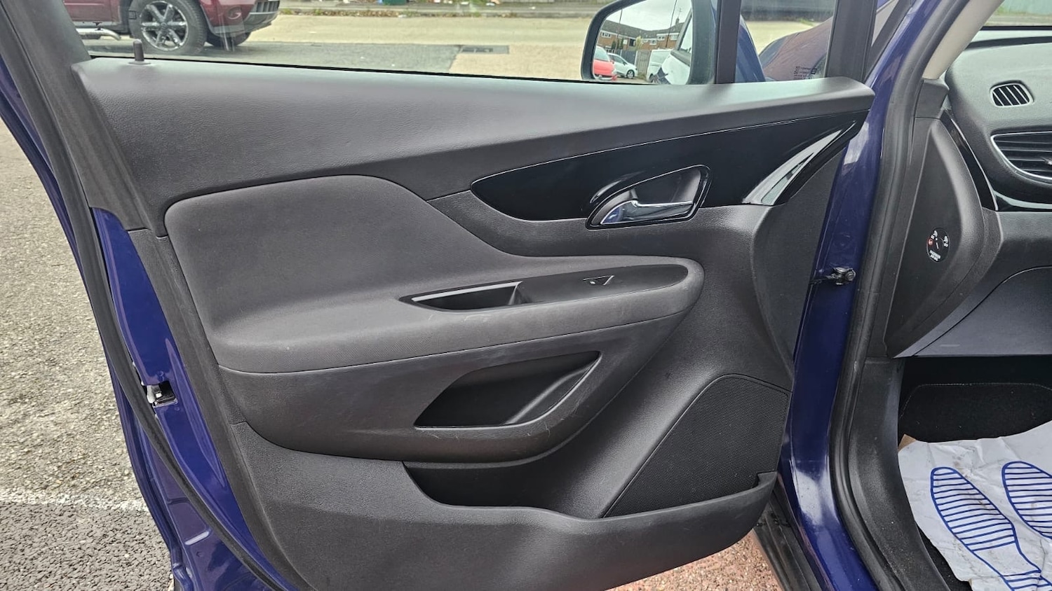 Used Vauxhall Mokka X 2017 for sale - 76610466: Photo 30