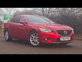 2013 (63) - 2.2d SE-L Nav 4dr