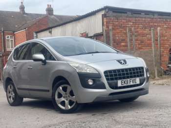 2011 (11) - 1.6 HDi 112 Sport 5dr