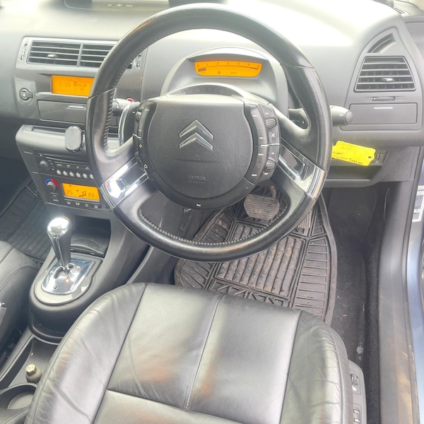 Used Citroen C4 2006 for sale - 76317518: Photo 13