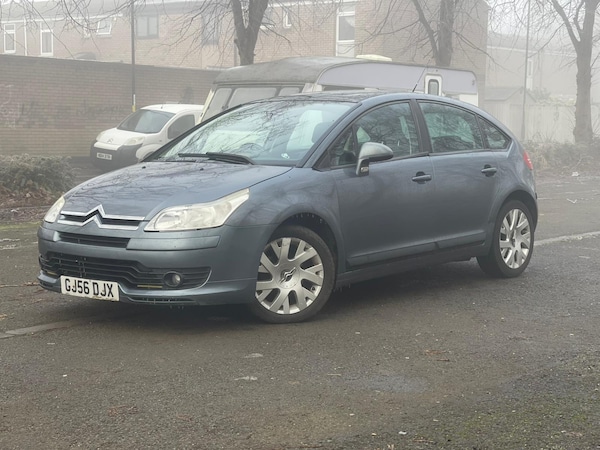 Used Citroen C4 2006 for sale - 76317518: Photo 15