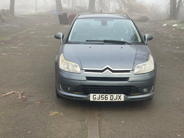 Used Citroen C4 2006 for sale - 76317518: Photo 17