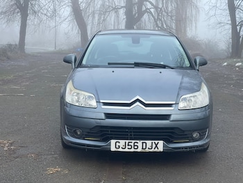 2006 (56) - 1.6HDi 16V VTR Plus 5dr EGS