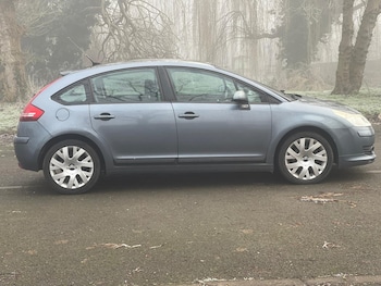 Used Citroen C4 2006 for sale - 76317518: Photo 3
