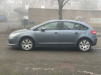 Used Citroen C4 2006 for sale - 76317518: Photo 4
