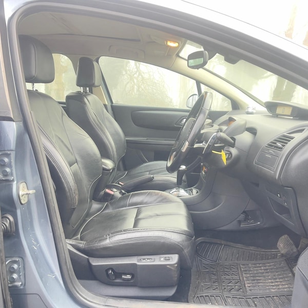 Used Citroen C4 2006 for sale - 76317518: Photo 5