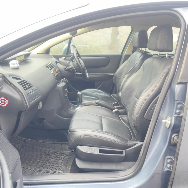 Used Citroen C4 2006 for sale - 76317518: Photo 6
