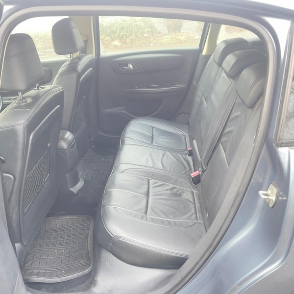 Used Citroen C4 2006 for sale - 76317518: Photo 7