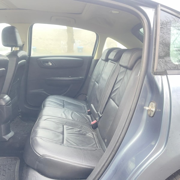 Used Citroen C4 2006 for sale - 76317518: Photo 8