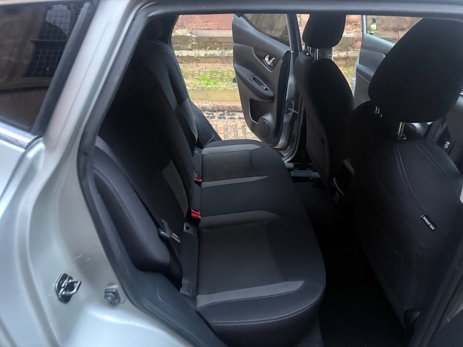 Used Nissan Qashqai 2020 for sale - 77404771: Photo 11