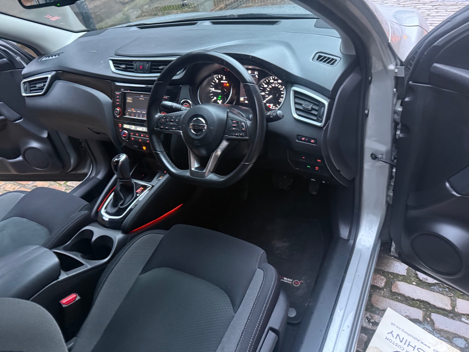 Used Nissan Qashqai 2020 for sale - 77404771: Photo 13