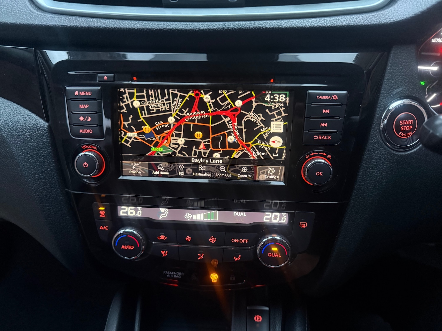 Used Nissan Qashqai 2020 for sale - 77404771: Photo 14