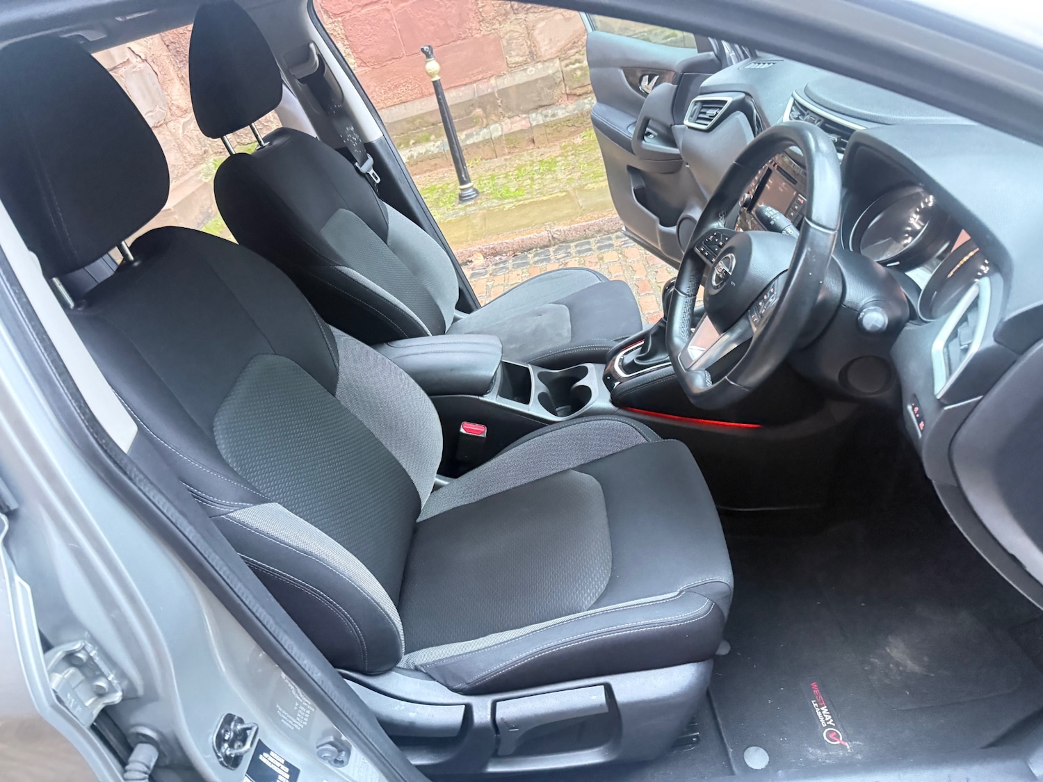 Used Nissan Qashqai 2020 for sale - 77404771: Photo 16