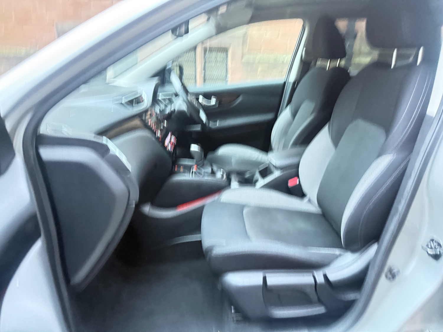 Used Nissan Qashqai 2020 for sale - 77404771: Photo 17