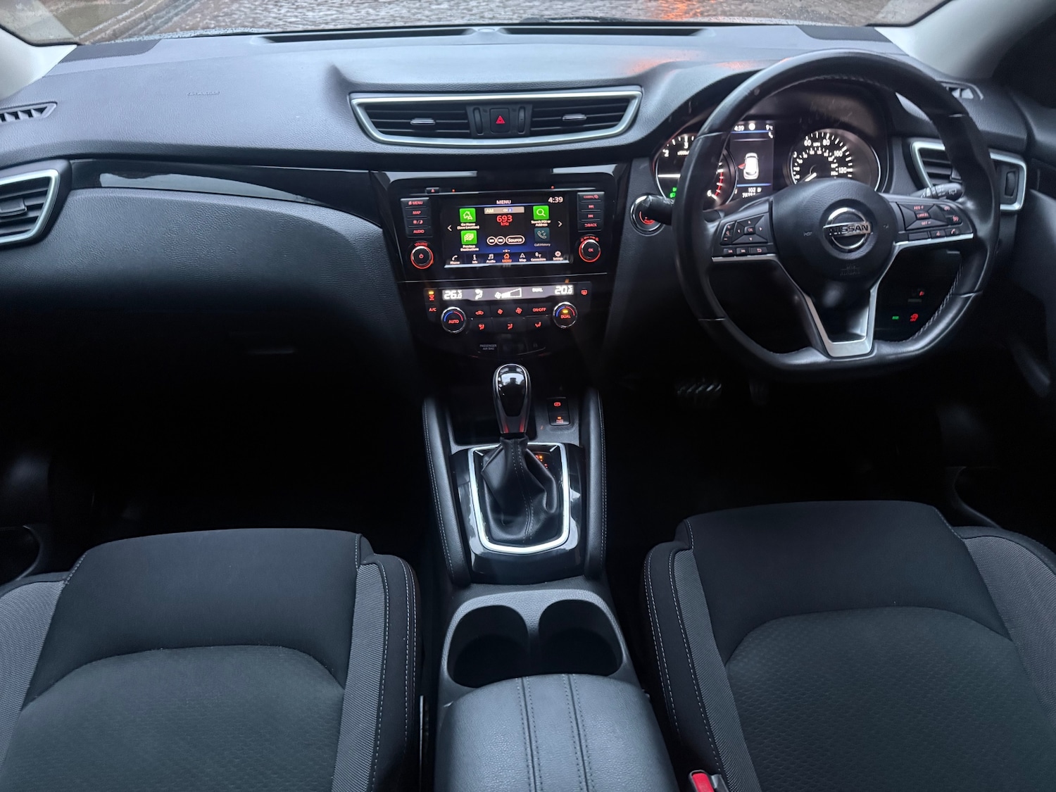 Used Nissan Qashqai 2020 for sale - 77404771: Photo 18