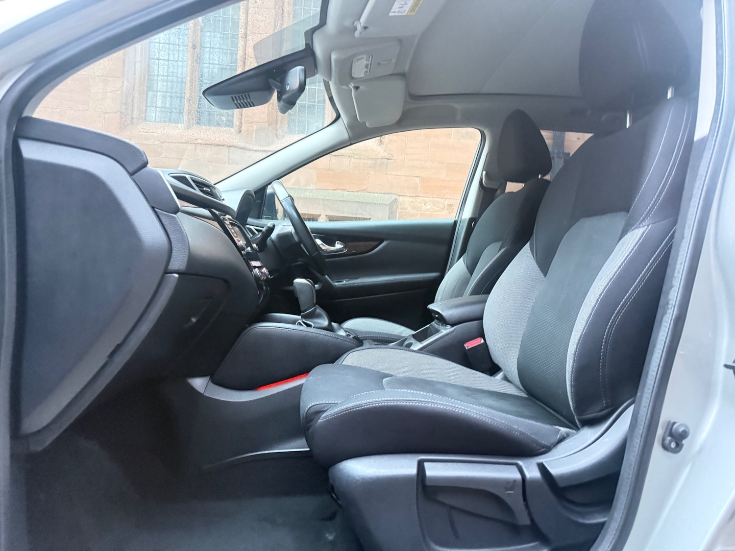 Used Nissan Qashqai 2020 for sale - 77404771: Photo 22