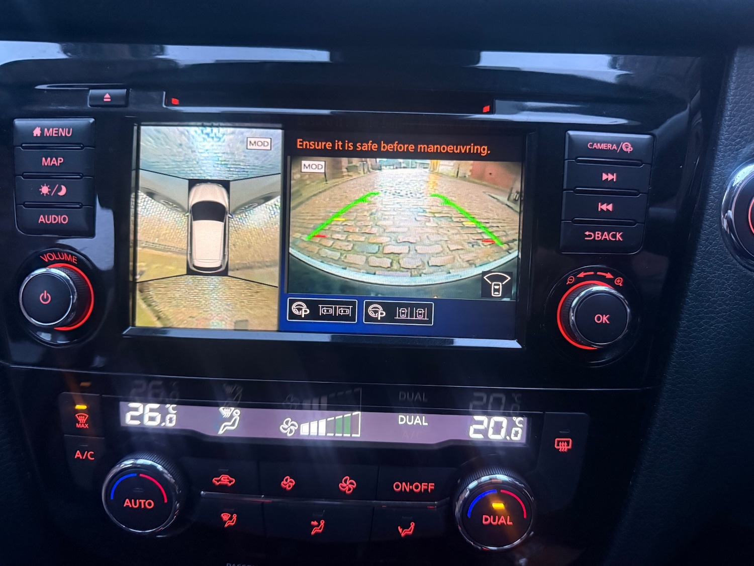 Used Nissan Qashqai 2020 for sale - 77404771: Photo 23