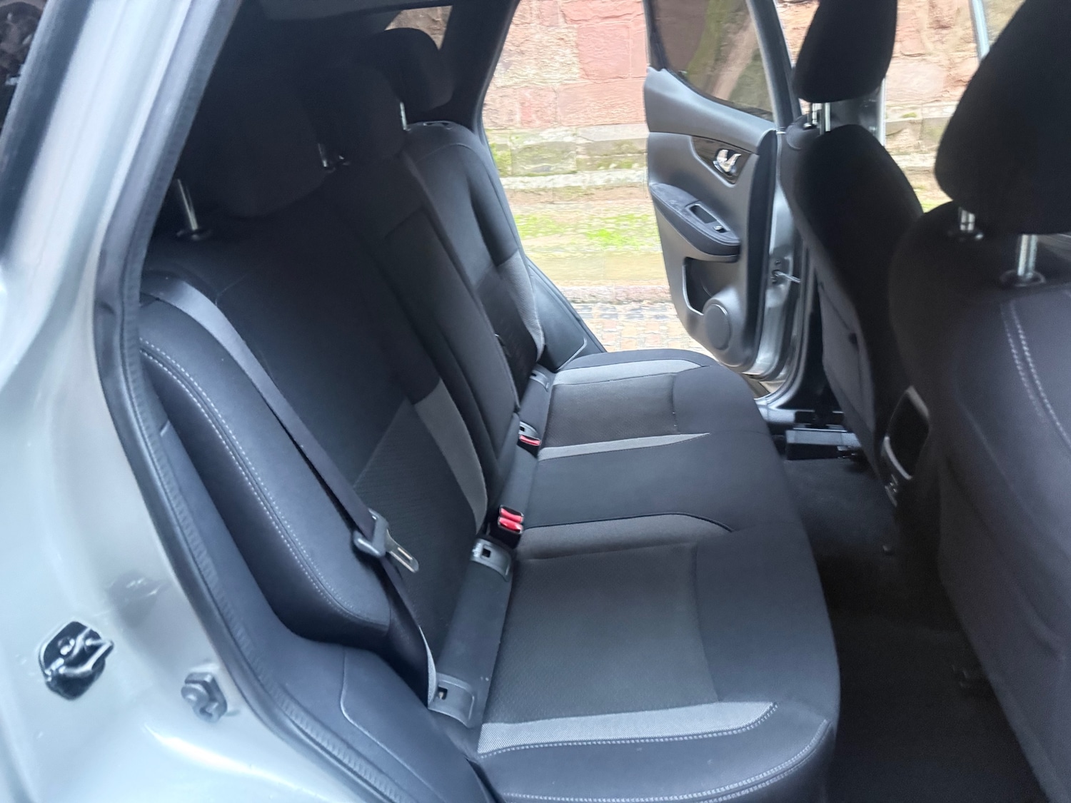 Used Nissan Qashqai 2020 for sale - 77404771: Photo 24