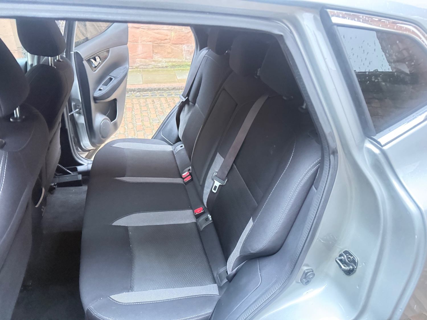 Used Nissan Qashqai 2020 for sale - 77404771: Photo 25