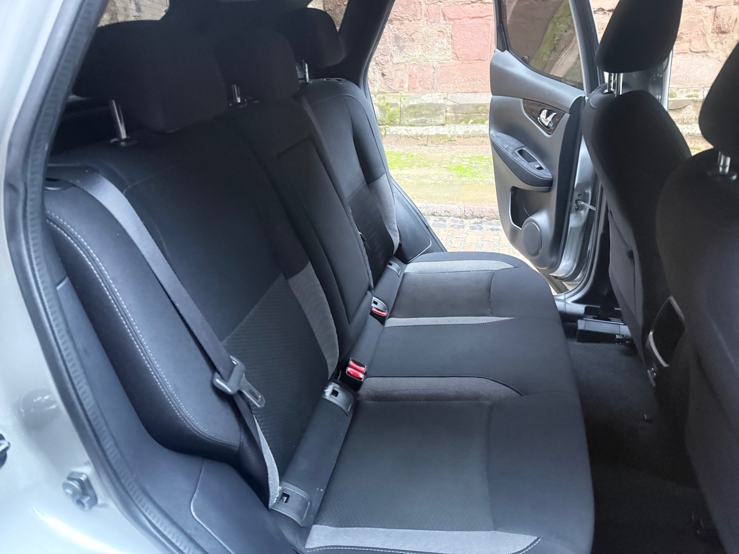 Used Nissan Qashqai 2020 for sale - 77404771: Photo 26