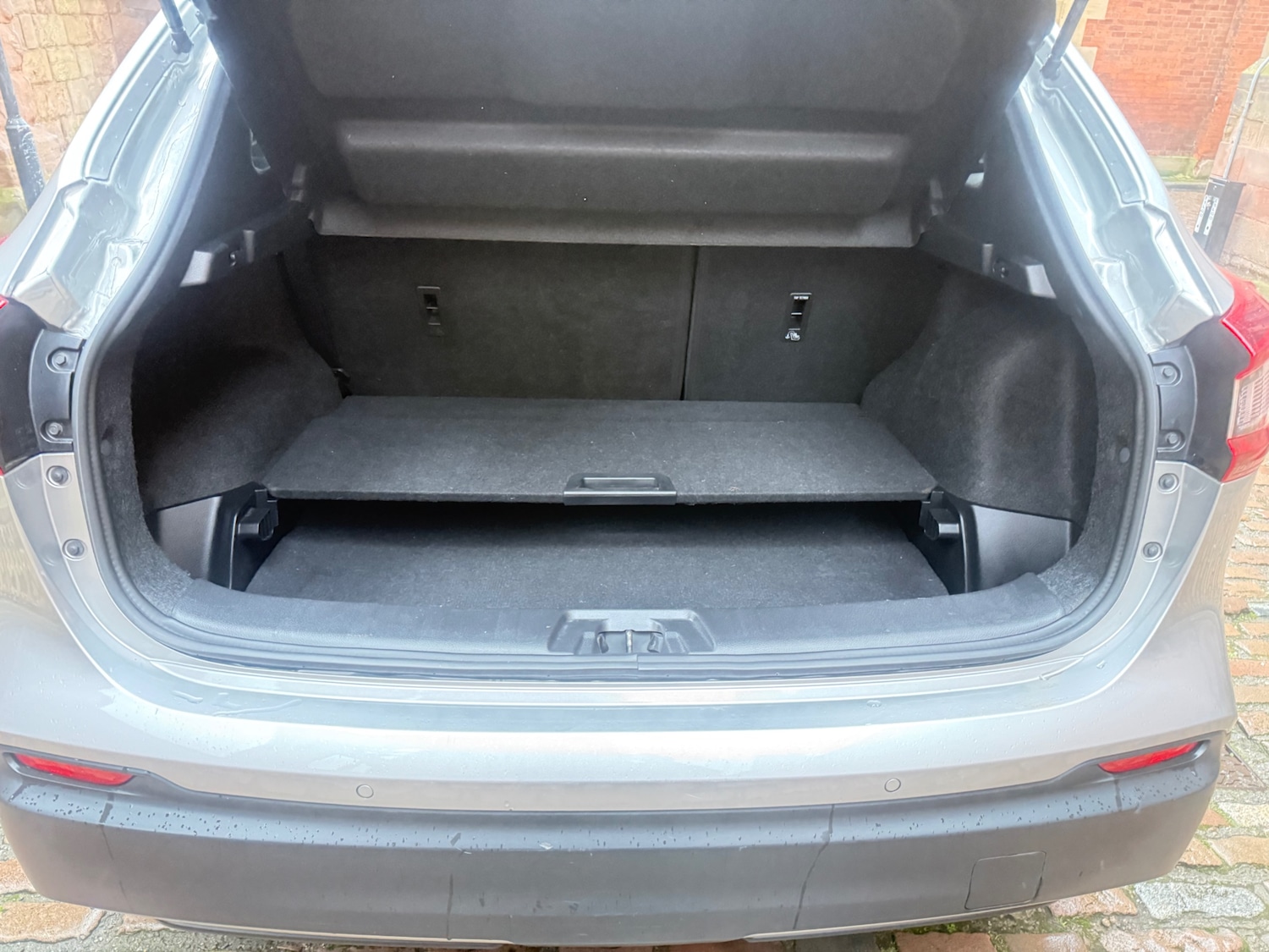 Used Nissan Qashqai 2020 for sale - 77404771: Photo 28