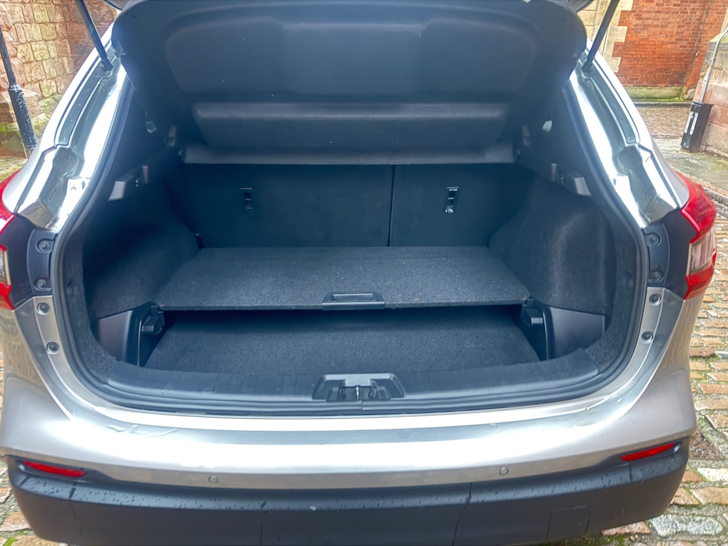 Used Nissan Qashqai 2020 for sale - 77404771: Photo 29