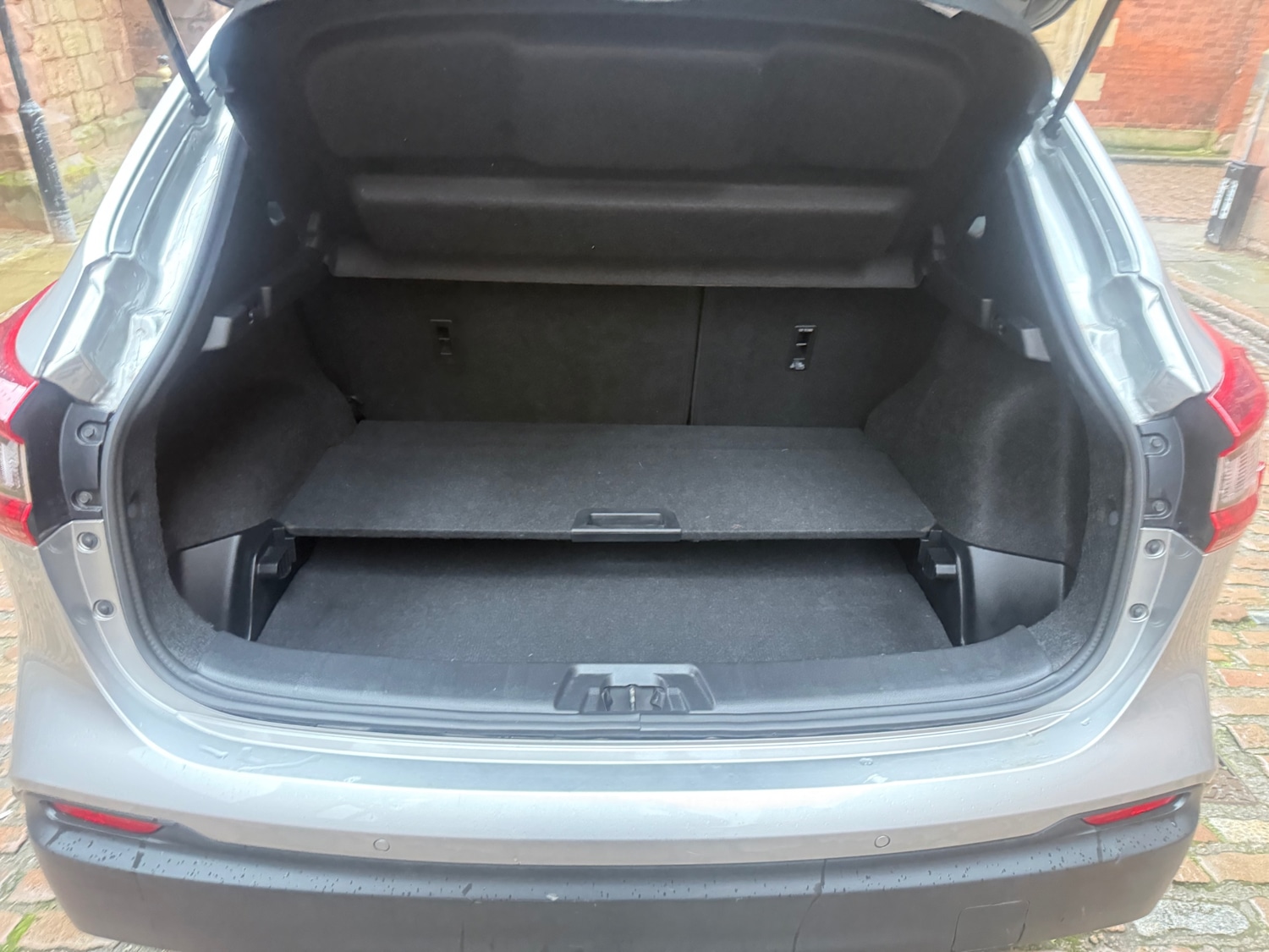 Used Nissan Qashqai 2020 for sale - 77404771: Photo 31