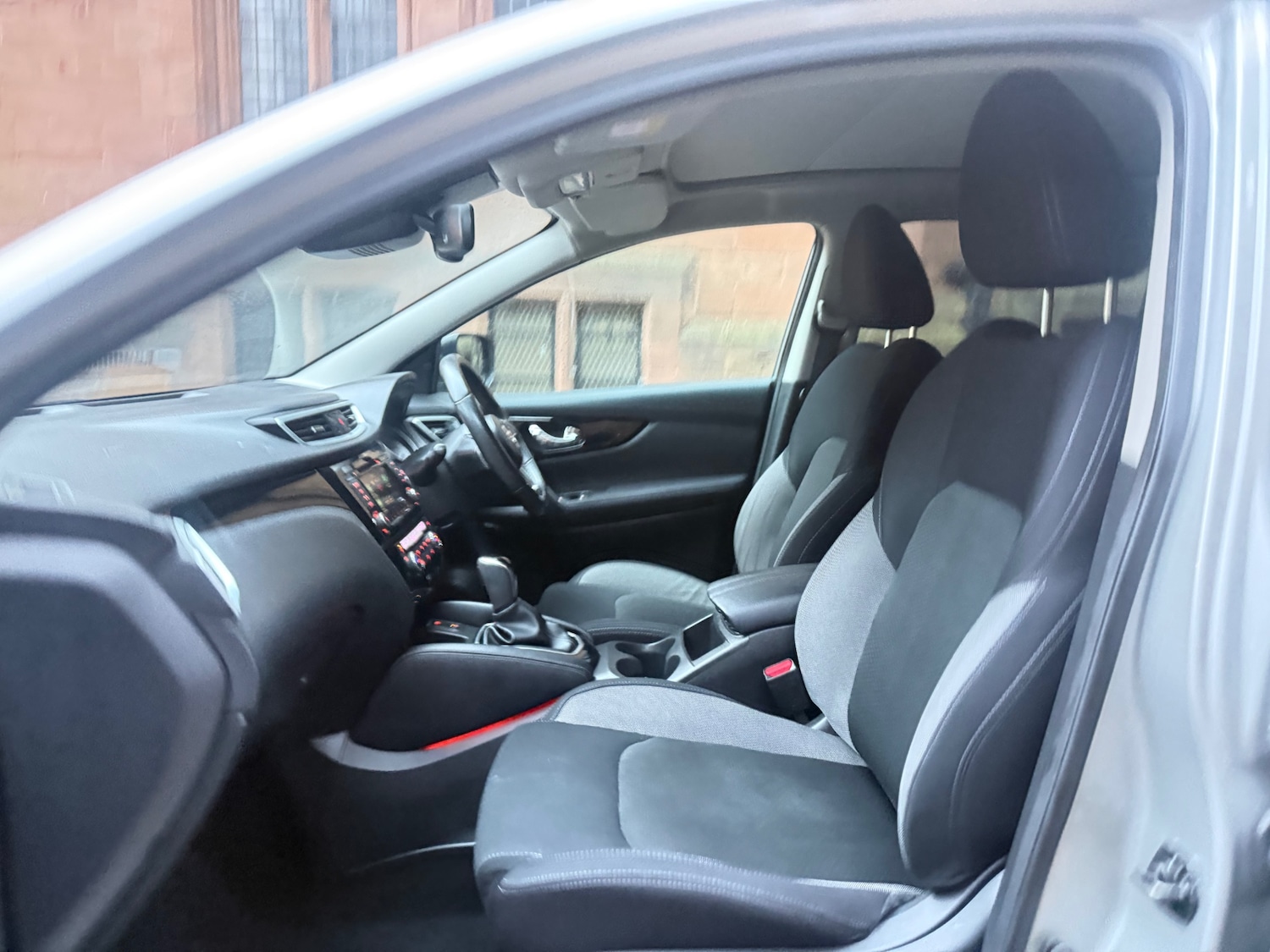 Used Nissan Qashqai 2020 for sale - 77404771: Photo 32